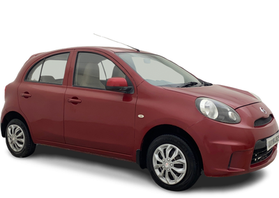 Nissan Micra Active-img