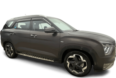 2022 Hyundai ALCAZAR - SUV - Diesel - Automatic - ₹12.97 lakh