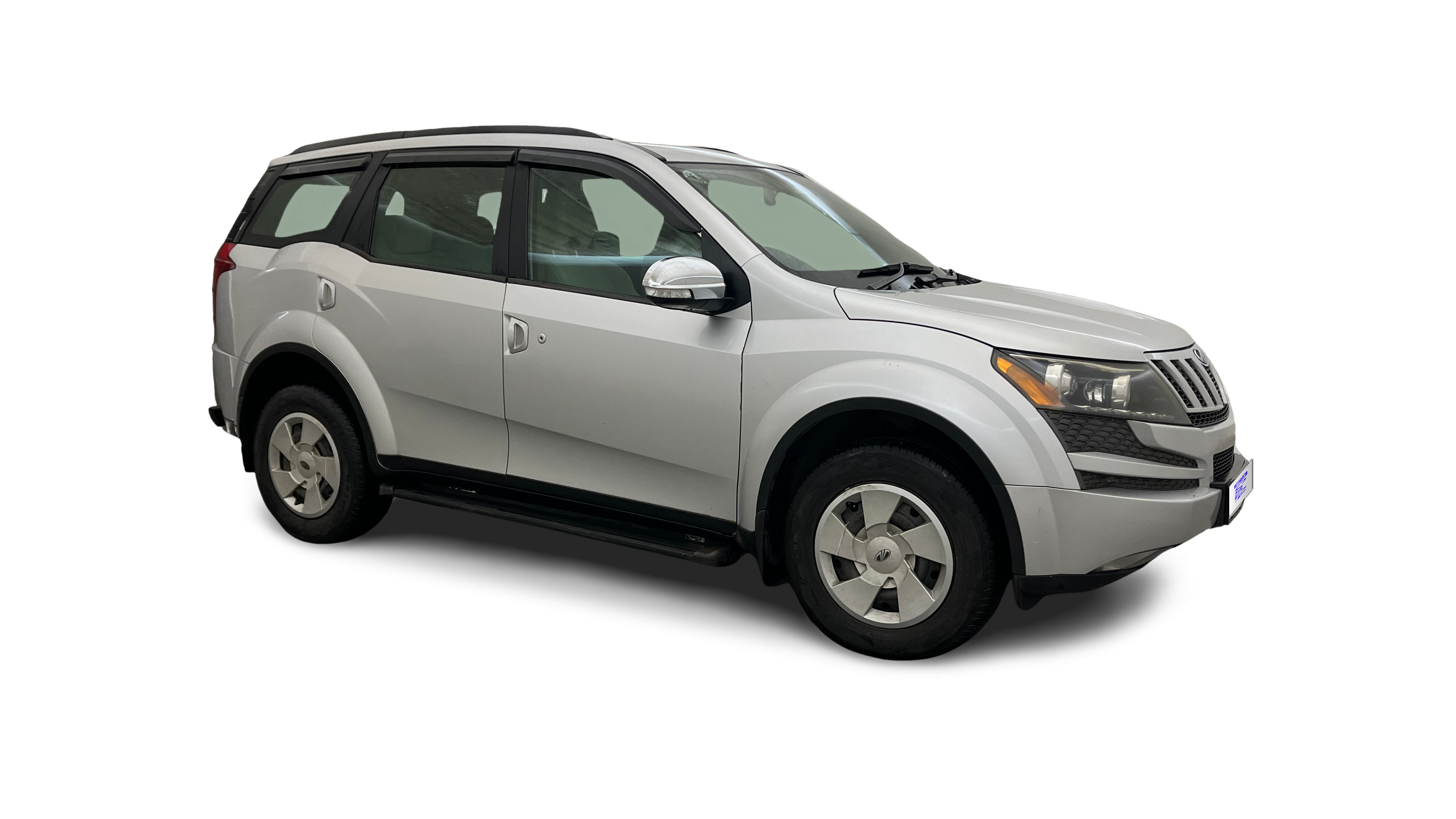 2014 Mahindra XUV500 - SUV - Diesel - Manual - ₹4.72 lakh