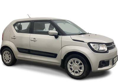 Maruti IGNIS-img