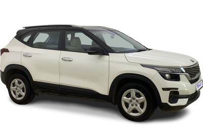 2020 KIA SELTOS - SUV - Petrol - Manual - ₹6.95 lakh