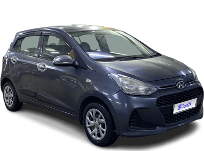 2018 Hyundai Grand i10 - Hatchback - Petrol - Manual - ₹3.30 lakh