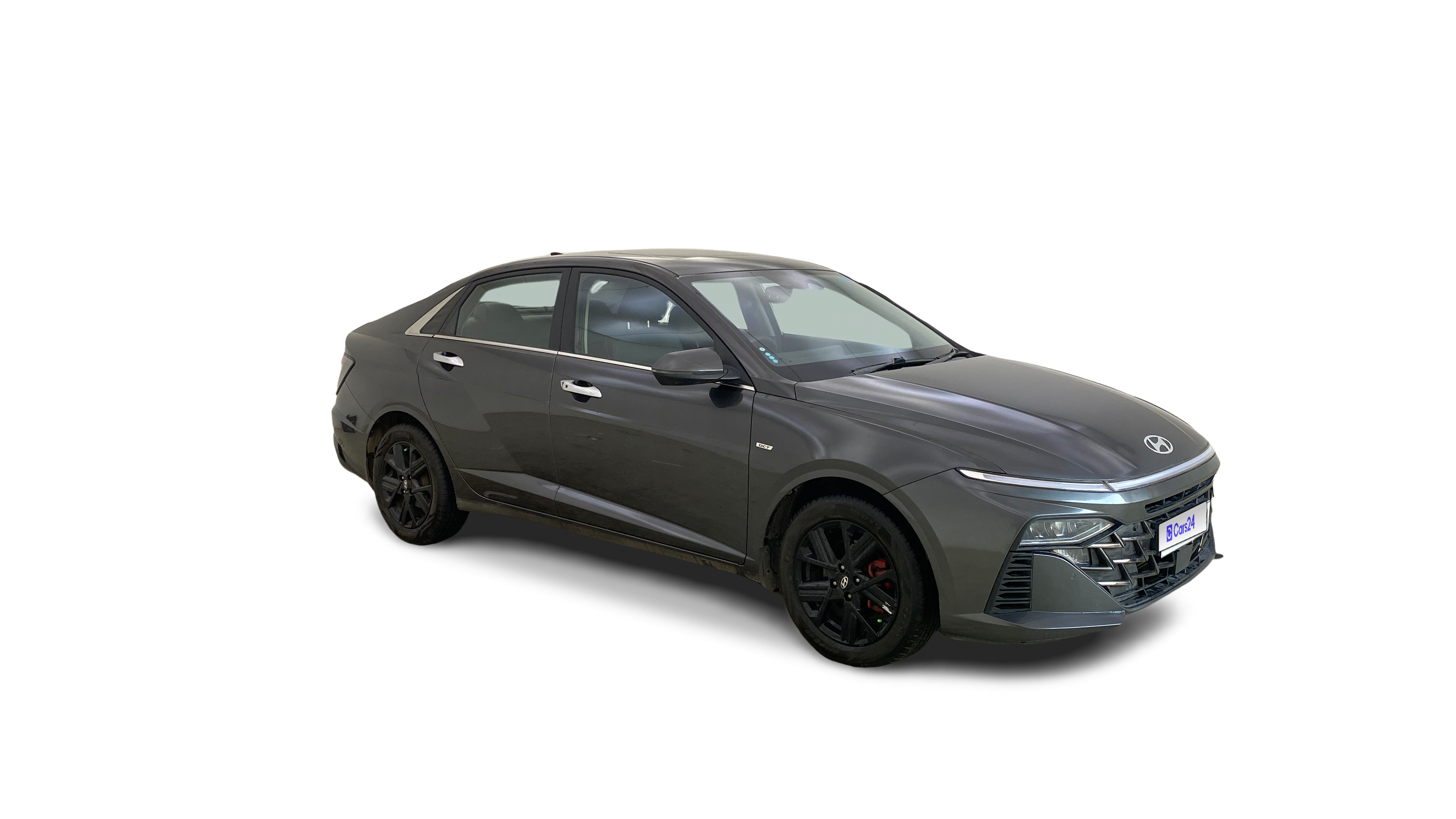 2023 Hyundai Verna - Sedan - Petrol - Automatic - ₹13.23 lakh