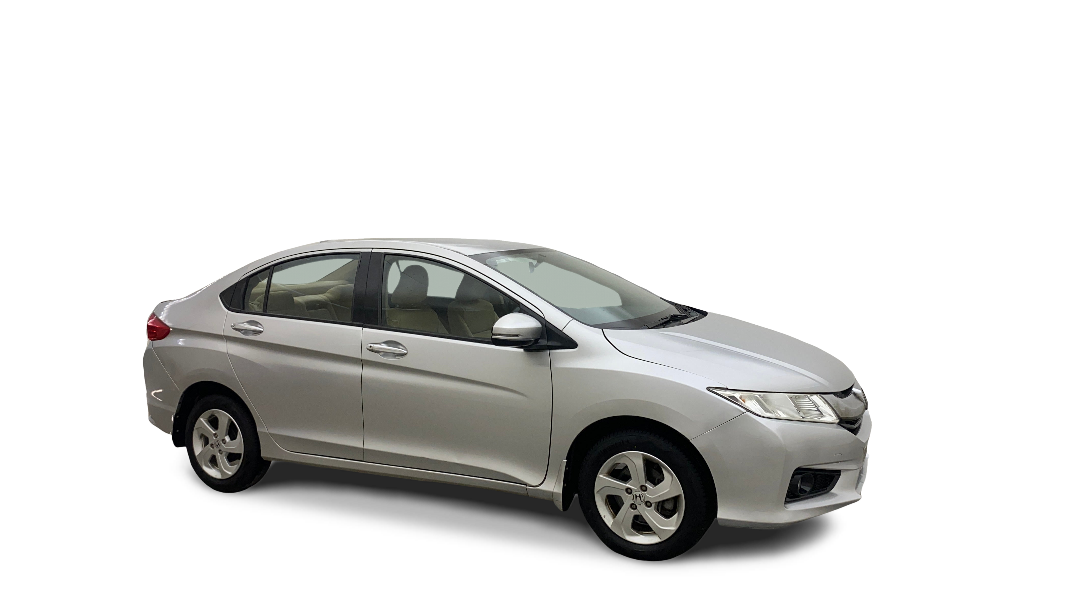 Honda City-img