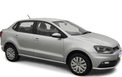 2016 Volkswagen Ameo - Sedan - Petrol - Manual - ₹3.74 lakh