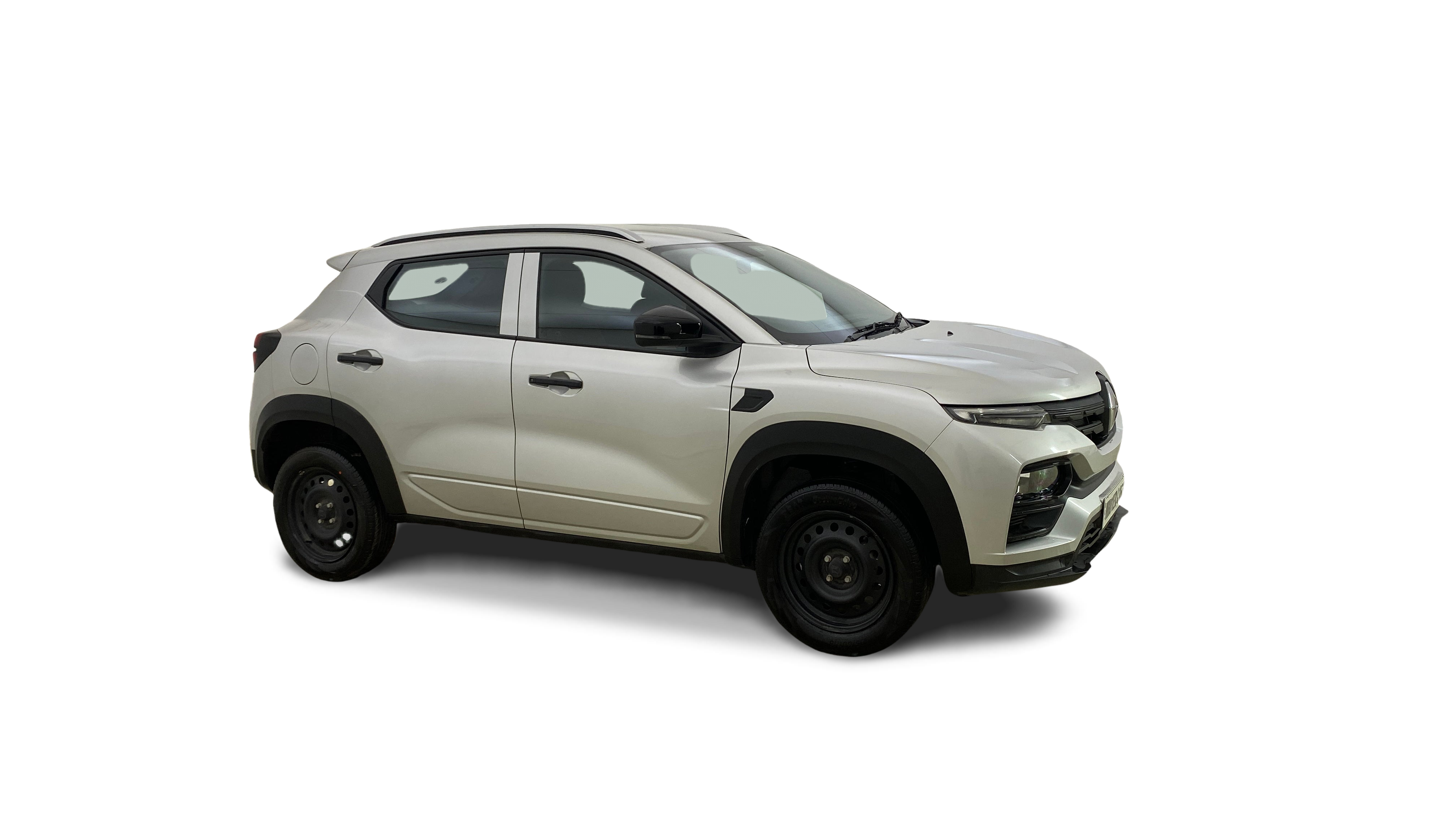 2024 Renault Kiger - Hatchback - Petrol - Manual - ₹4.78 lakh