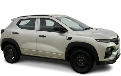 2024 Renault Kiger - Hatchback - Petrol - Manual - ₹4.78 lakh
