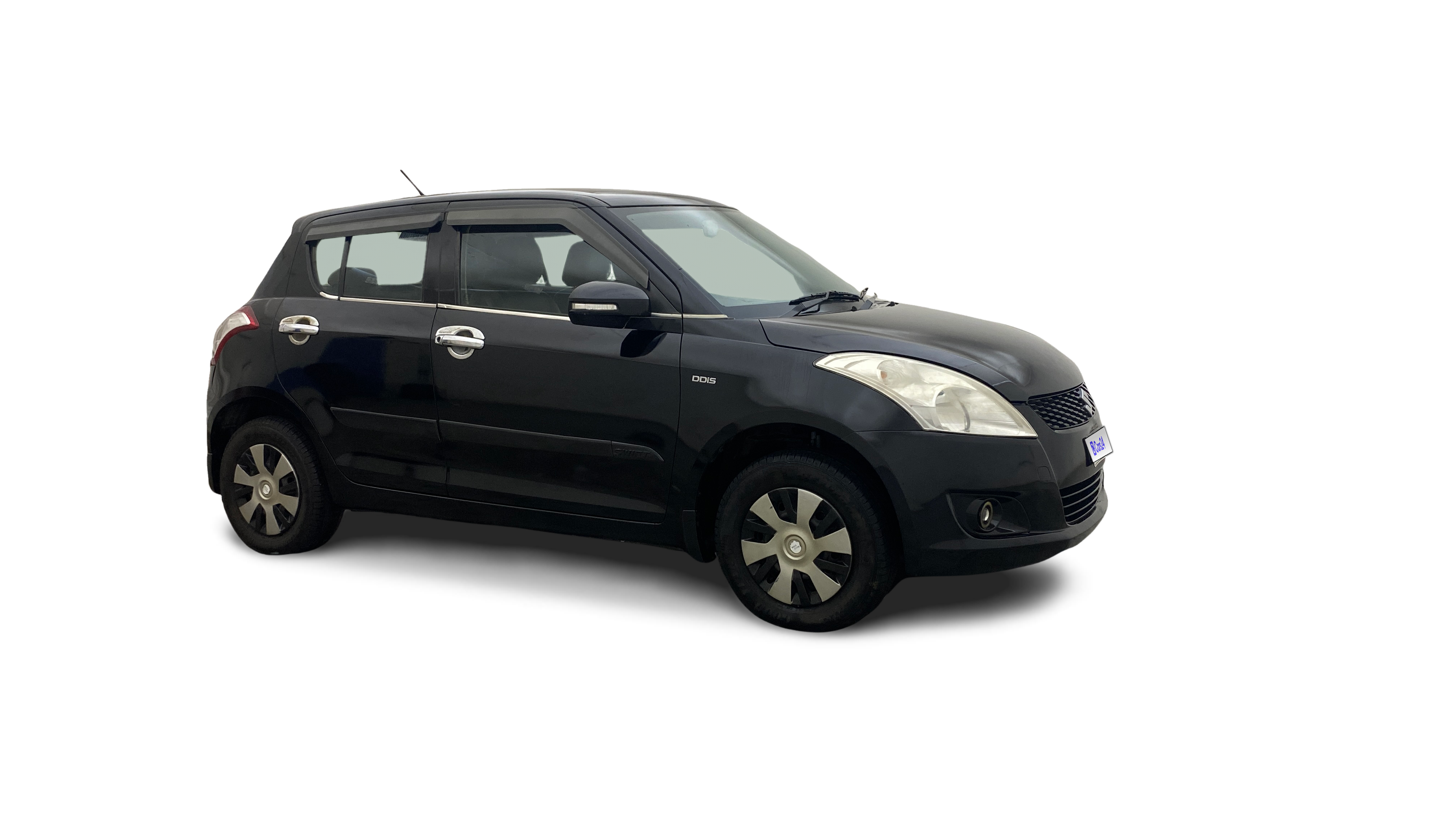 2013 Maruti Swift - Hatchback - Diesel - Manual - ₹2.78 lakh