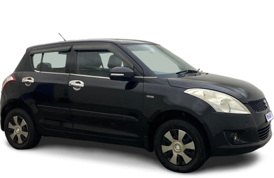 2013 Maruti Swift - Hatchback - Diesel - Manual - ₹2.78 lakh