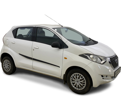 Datsun Redi Go-img