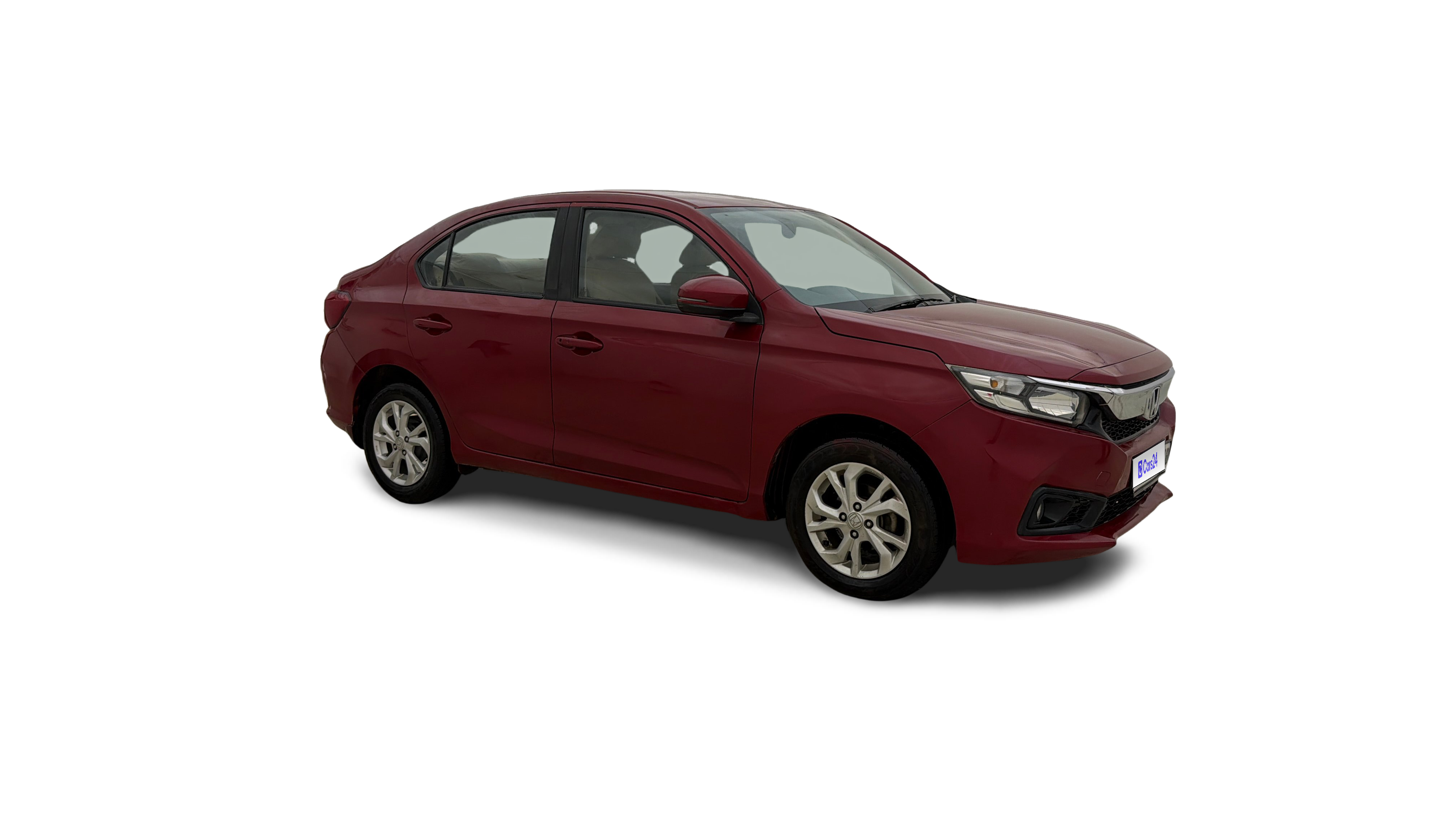 2019 Honda Amaze - Sedan - Petrol - Automatic - ₹4.55 lakh