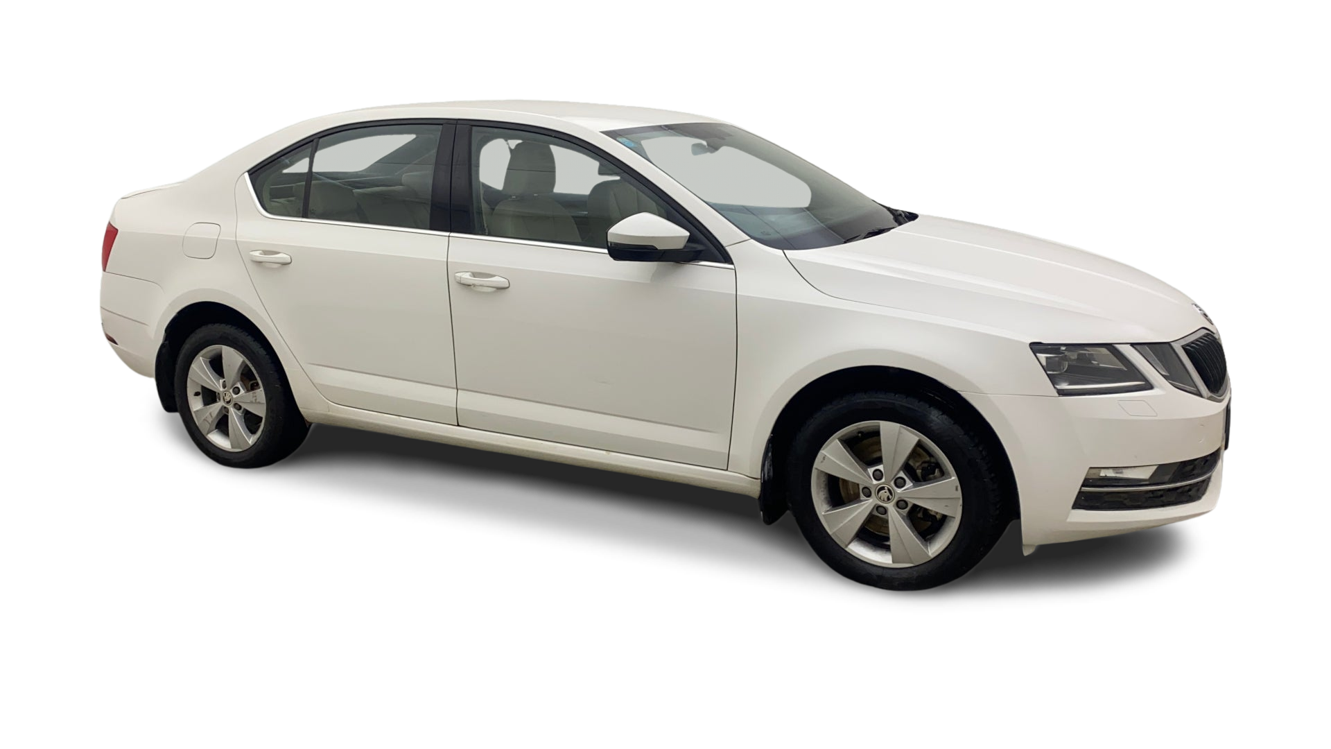 2019 Skoda Octavia - Sedan - Petrol - Automatic - ₹9.40 lakh