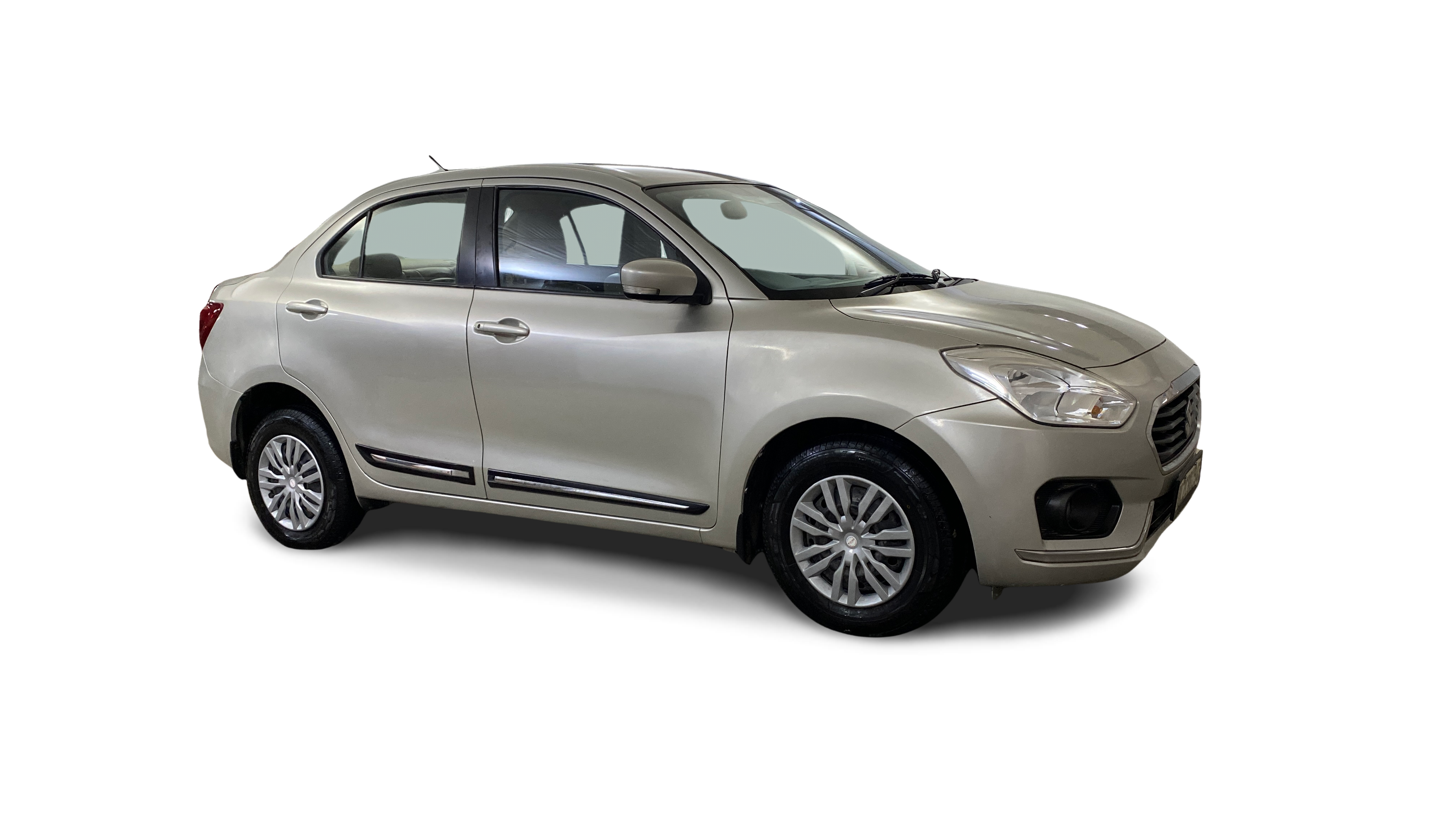 2020 Maruti Dzire - Sedan - Petrol - Automatic - ₹4.70 lakh