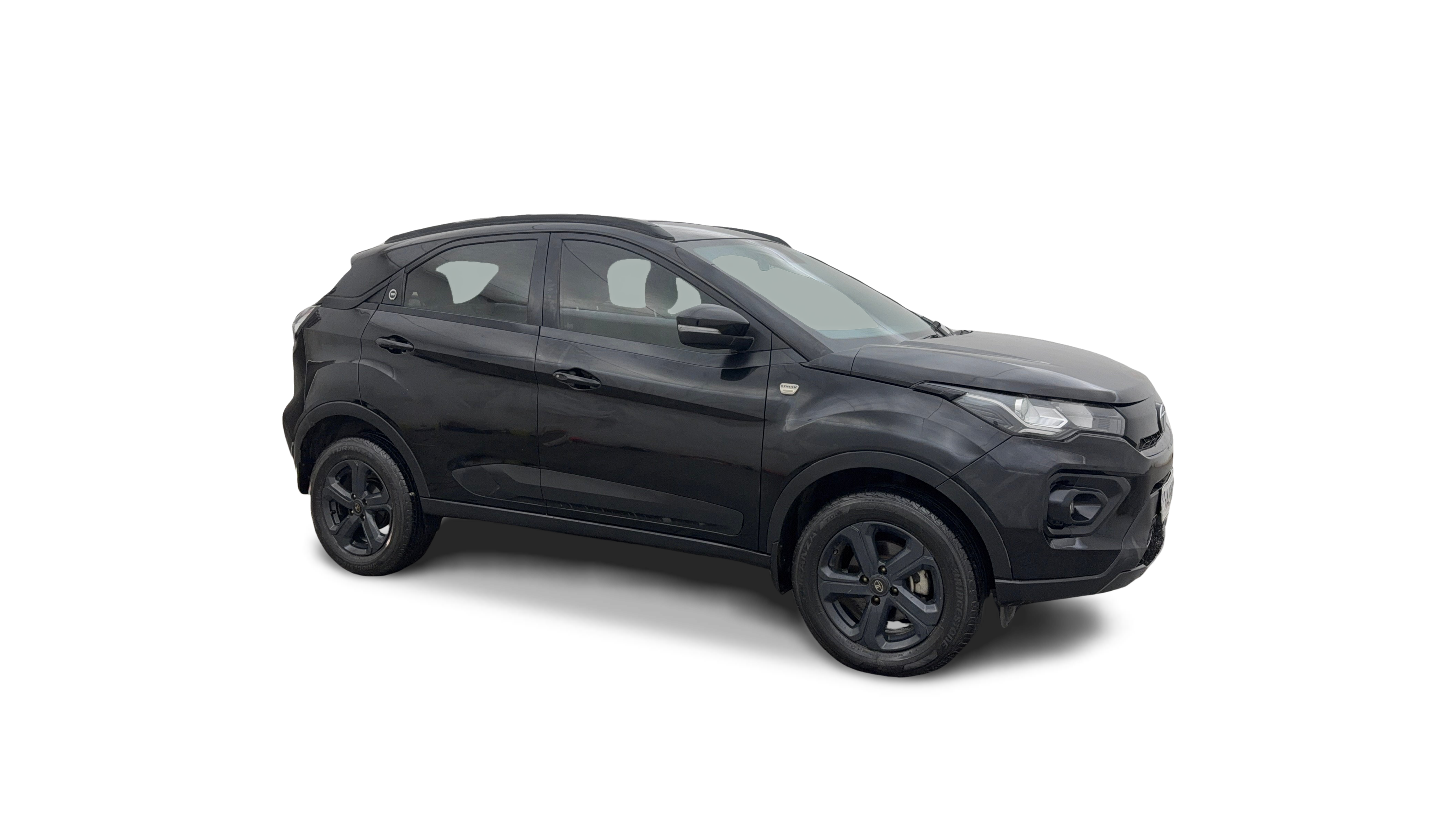 2023 Tata NEXON - SUV - Petrol - Manual - ₹8.26 lakh