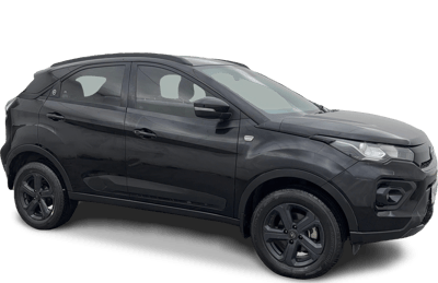 2023 Tata NEXON - SUV - Petrol - Manual - ₹8.26 lakh