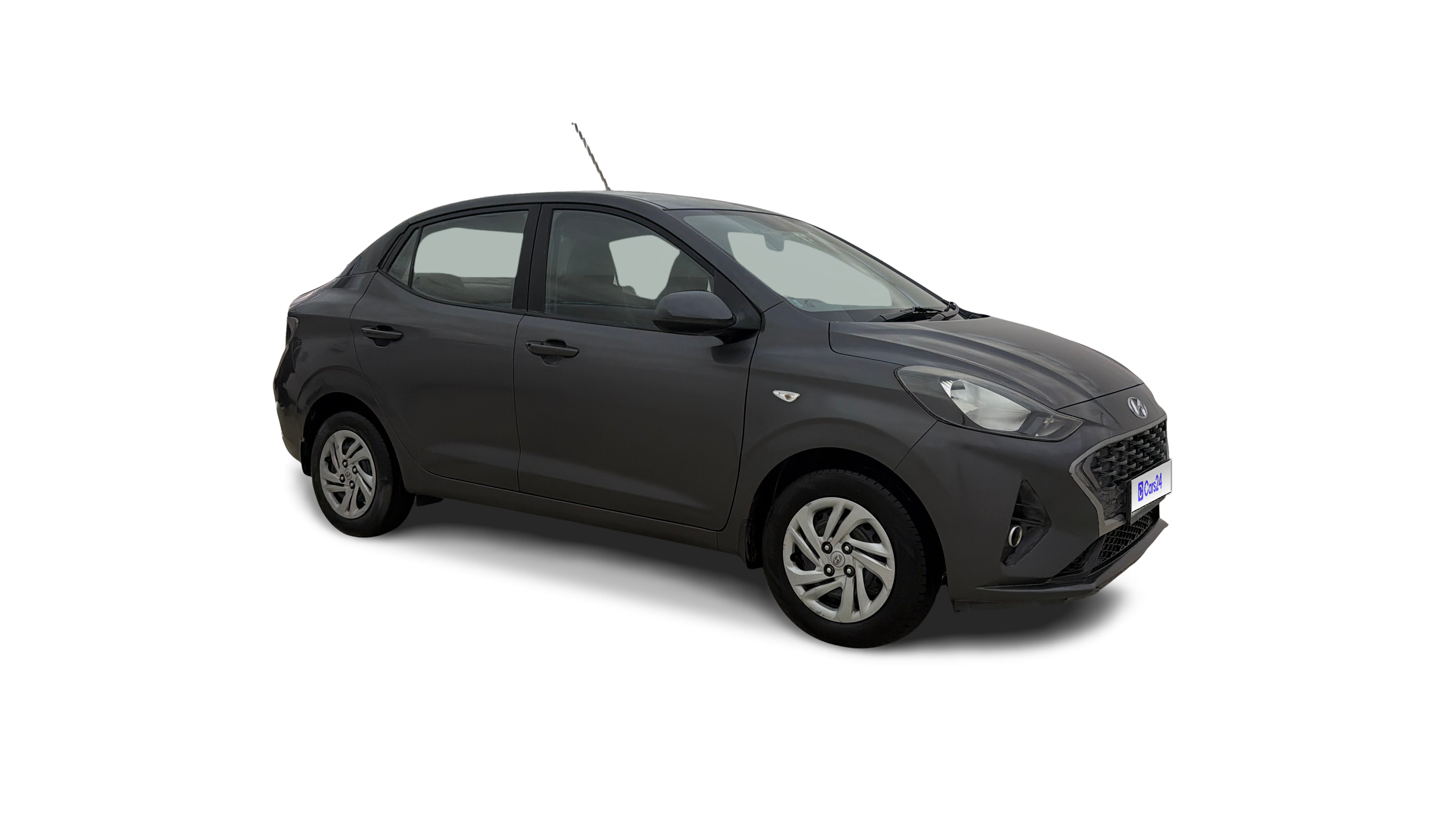 2020 Hyundai AURA - Sedan - Petrol - Manual - ₹4.10 lakh