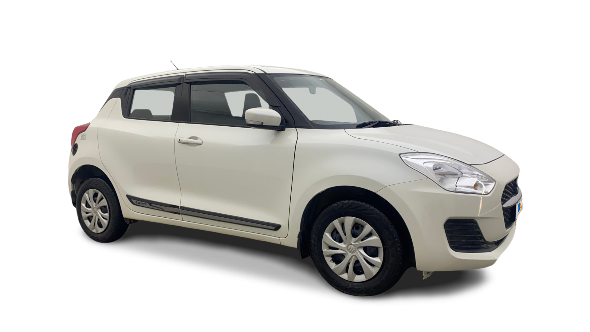 Maruti Swift-img