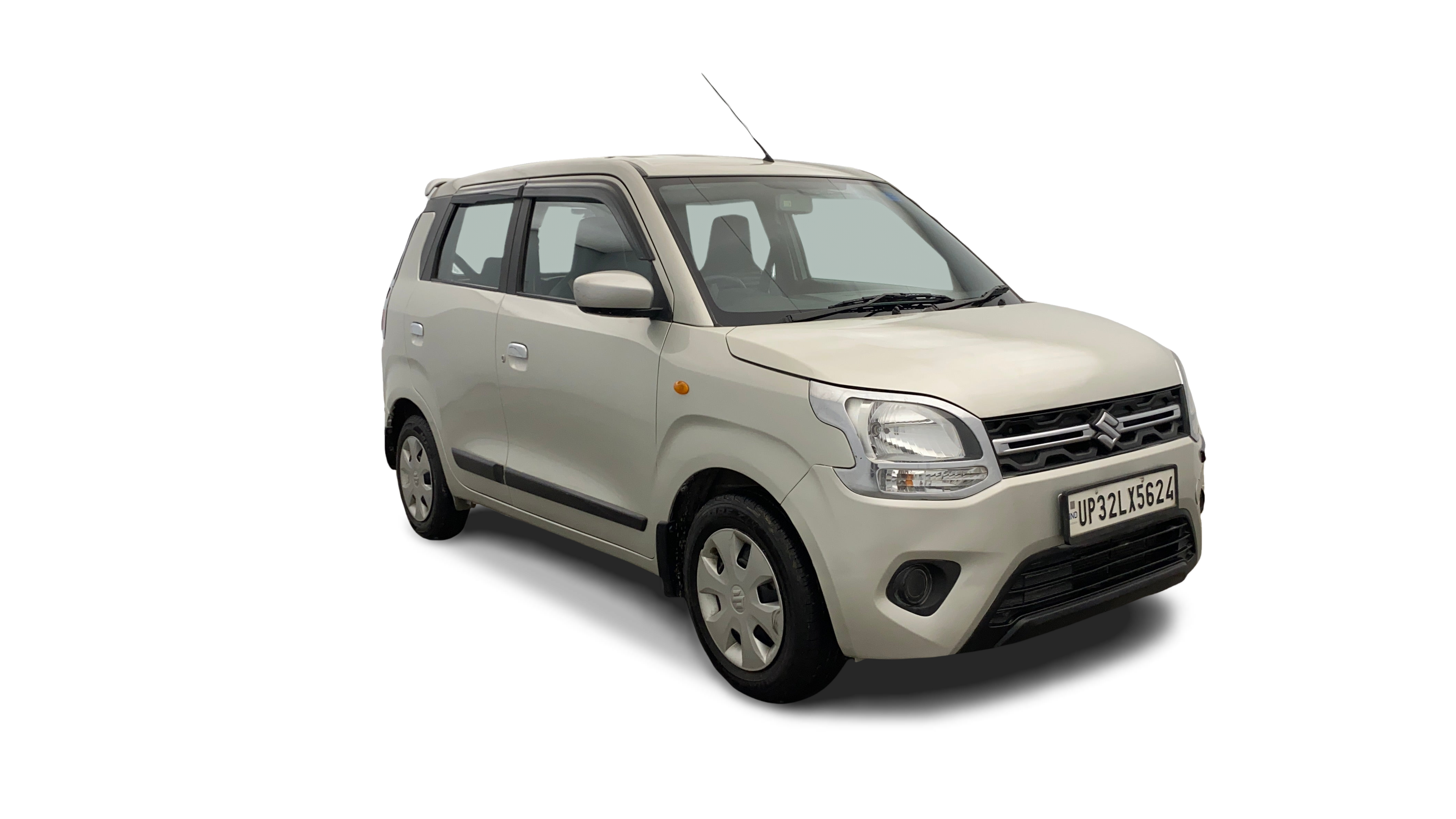 Maruti New Wagon-R-img