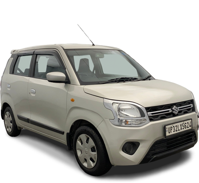Maruti New Wagon-R-img