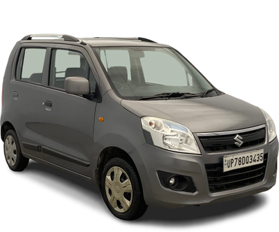 Maruti Wagon R 1.0-img