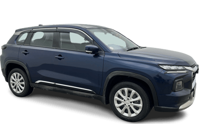 2024 Maruti Grand Vitara - SUV - Petrol - Manual - ₹10.10 lakh