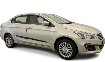 Maruti Ciaz-img