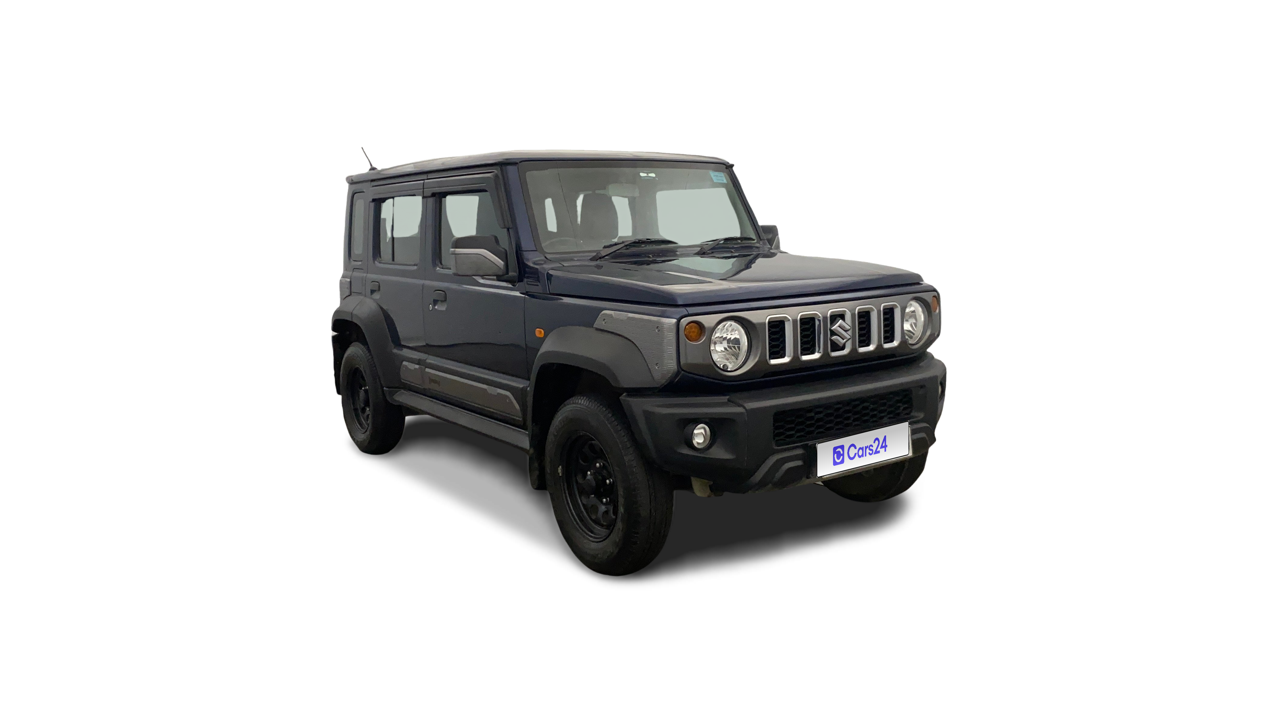 2023 Maruti JIMNY - SUV - Petrol - Manual - ₹8.72 lakh