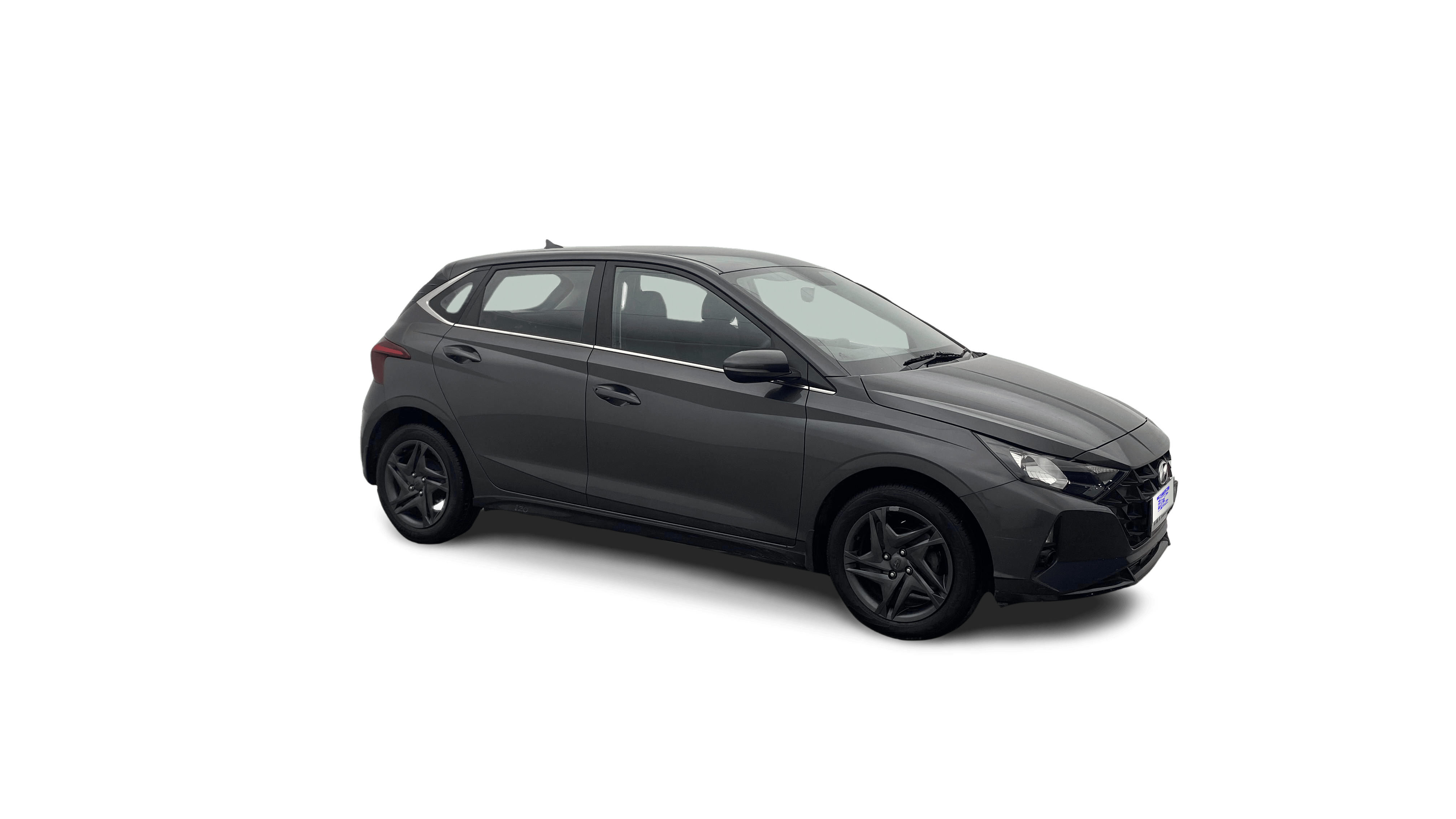 2022 Hyundai NEW I20 - Hatchback - Petrol - Manual - ₹6.77 lakh
