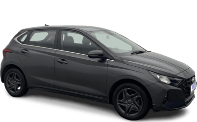 2022 Hyundai NEW I20 - Hatchback - Petrol - Manual - ₹6.77 lakh