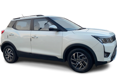 Mahindra XUV300-img