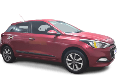 2015 Hyundai Elite i20 - Hatchback - Petrol - Manual - ₹4.01 lakh