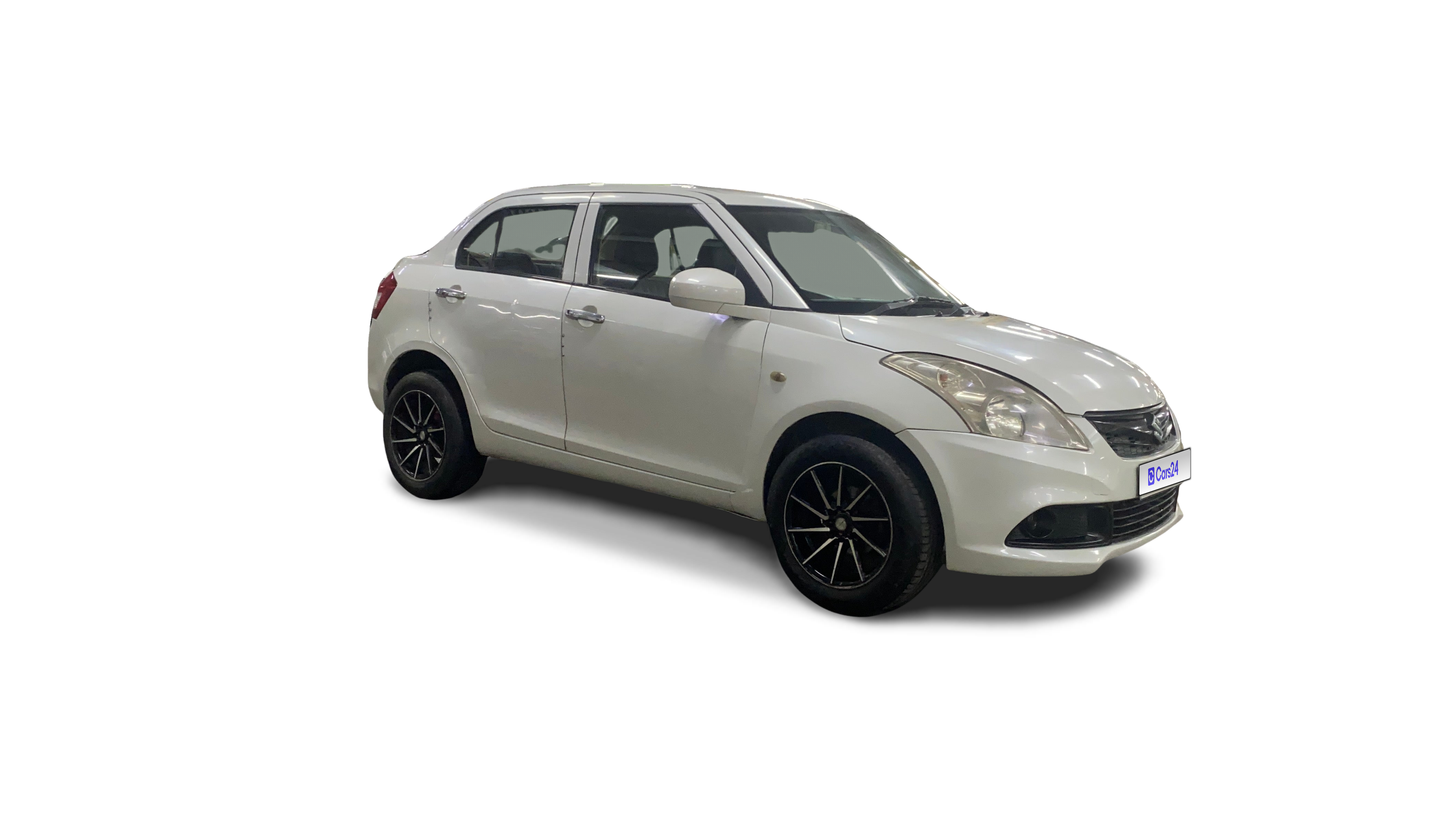 2017 Maruti Swift Dzire - Sedan - Diesel - Manual - ₹3.16 lakh