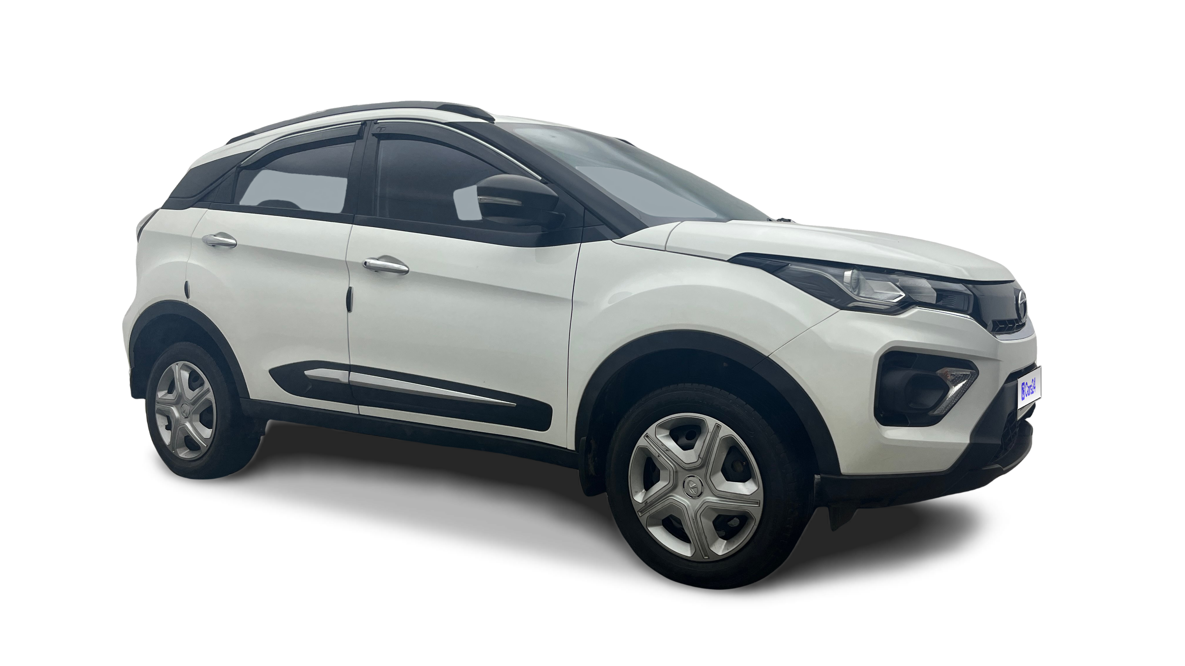 2023 Tata NEXON - SUV - Petrol - Manual - ₹7.65 lakh