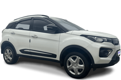 2023 Tata NEXON - SUV - Petrol - Manual - ₹7.51 lakh