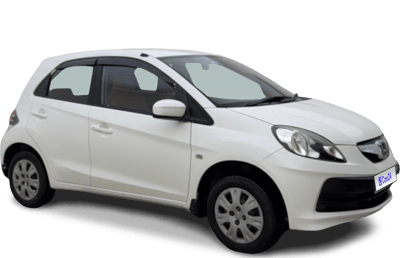 2014 Honda Brio - Hatchback - Petrol - Manual - ₹2.16 lakh