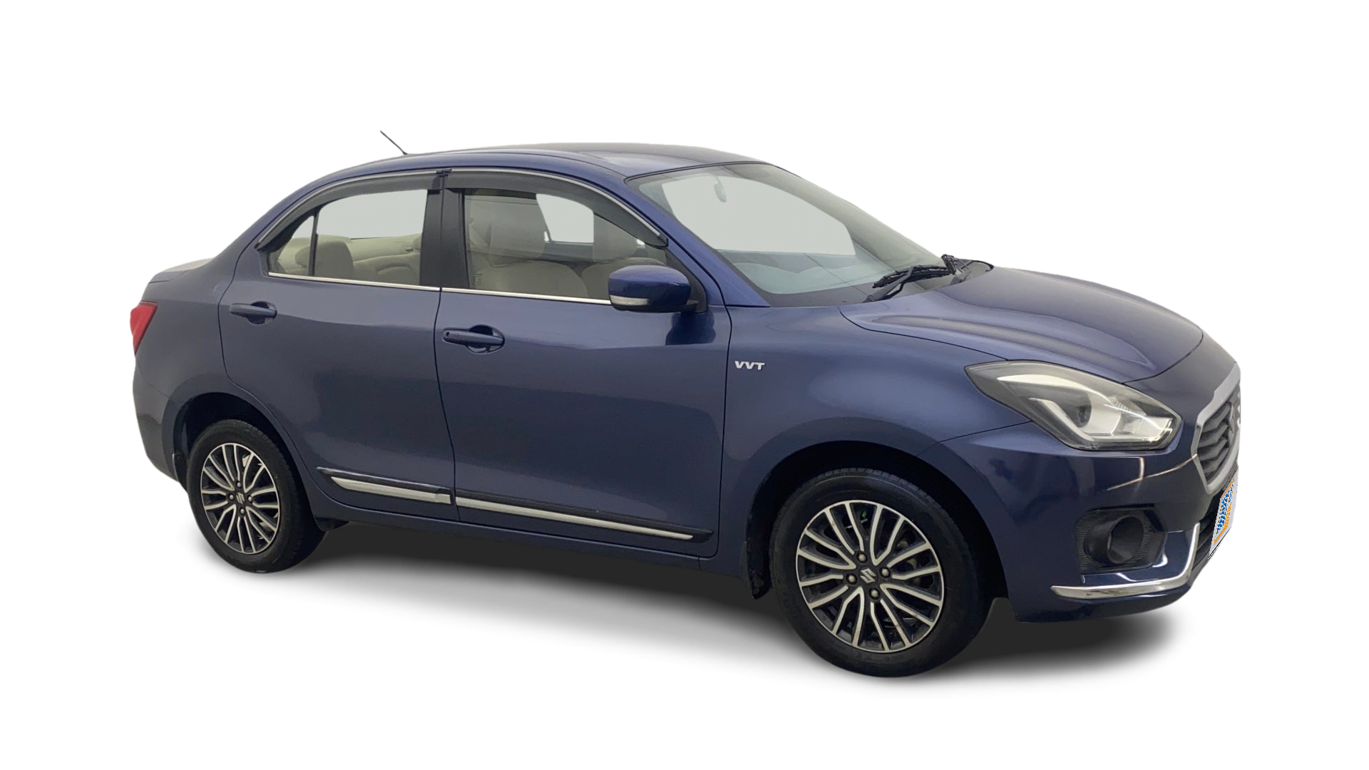 2019 Maruti Dzire - Sedan - Petrol - Automatic - ₹5.47 lakh