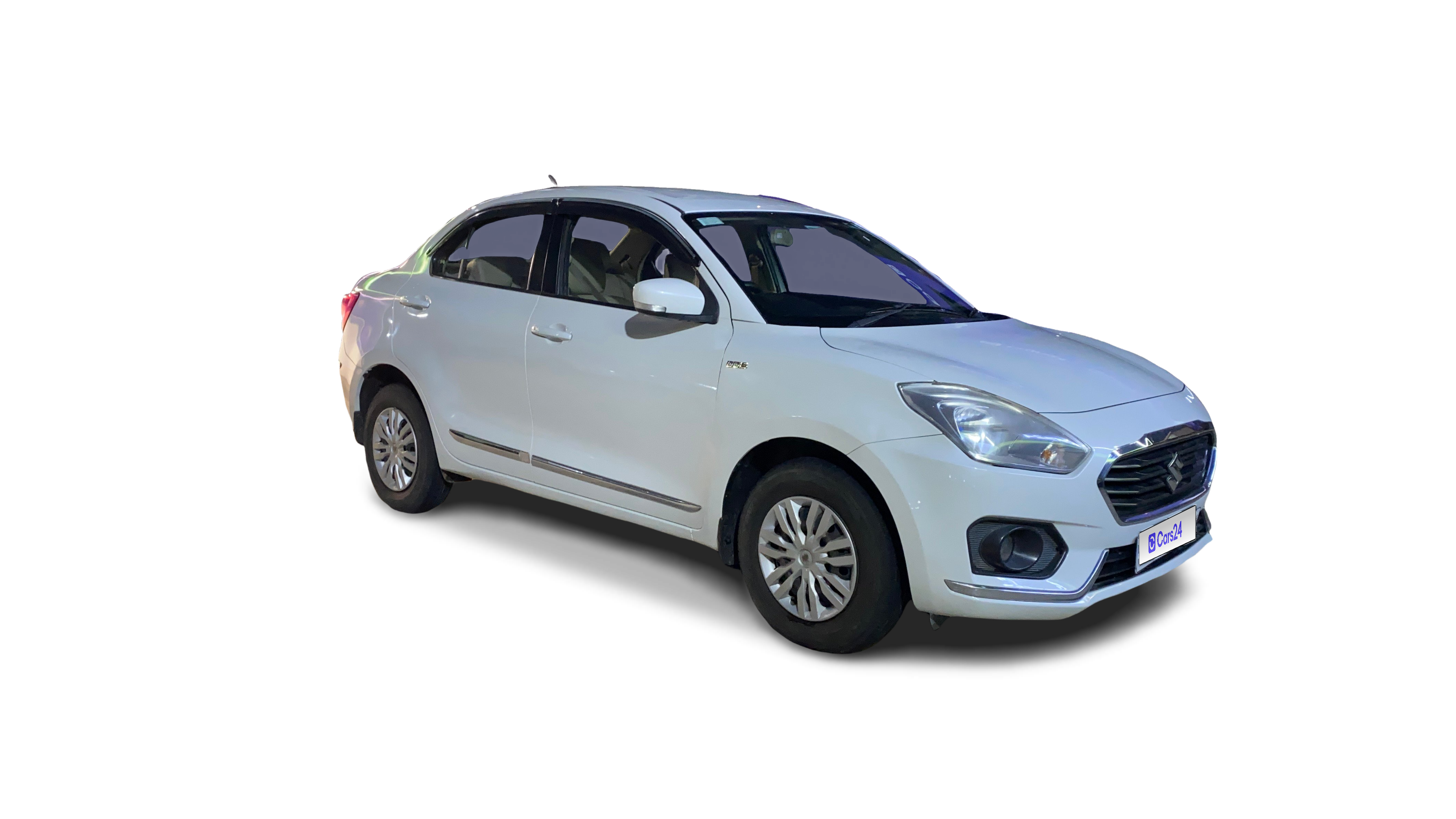 2019 Maruti Dzire - Sedan - Diesel - Manual - ₹4.89 lakh
