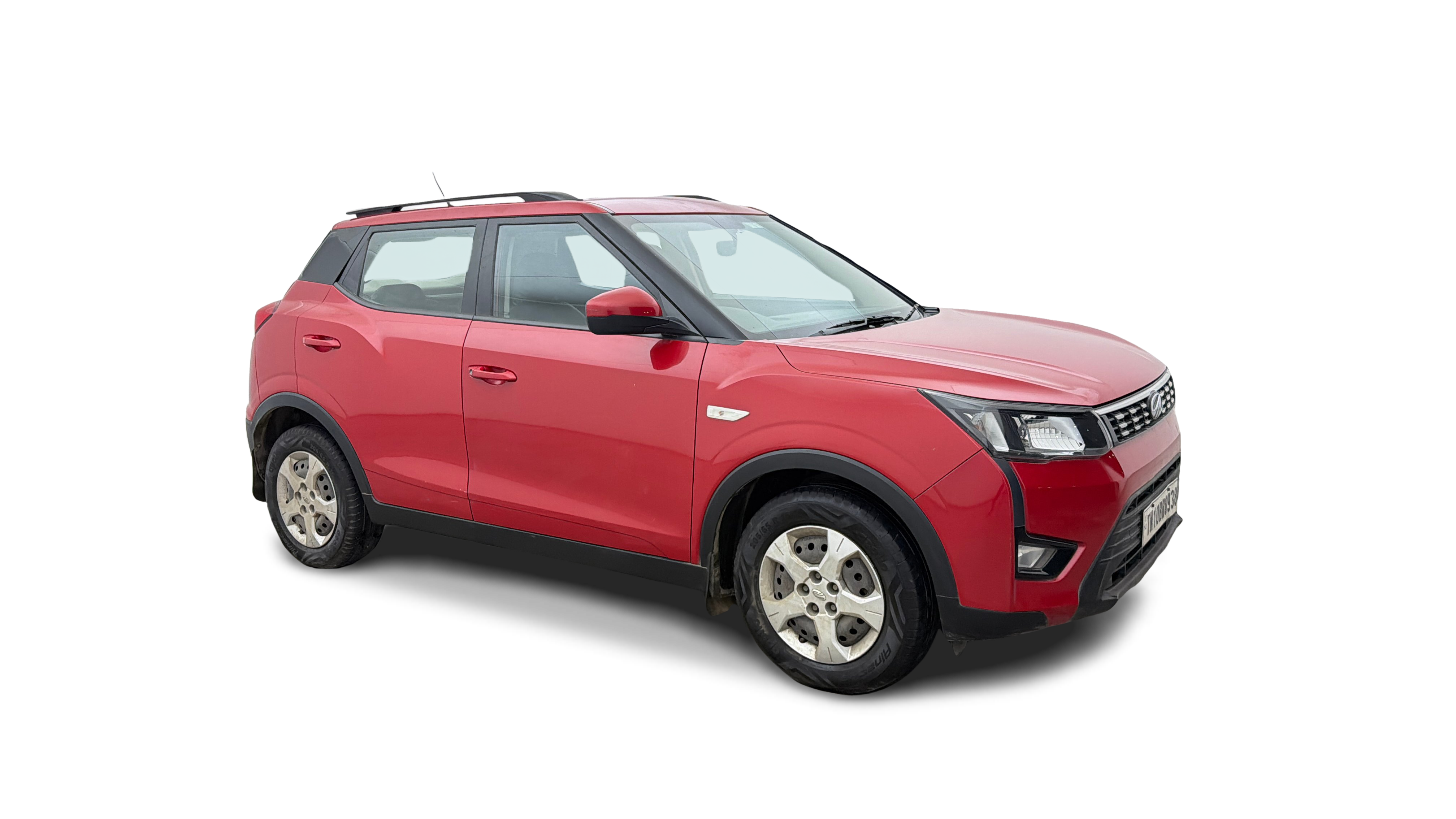 2022 Mahindra XUV300 - SUV - Petrol - Automatic - ₹7.71 lakh