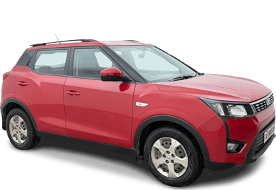 2022 Mahindra XUV300 - SUV - Petrol - Automatic - ₹7.71 lakh