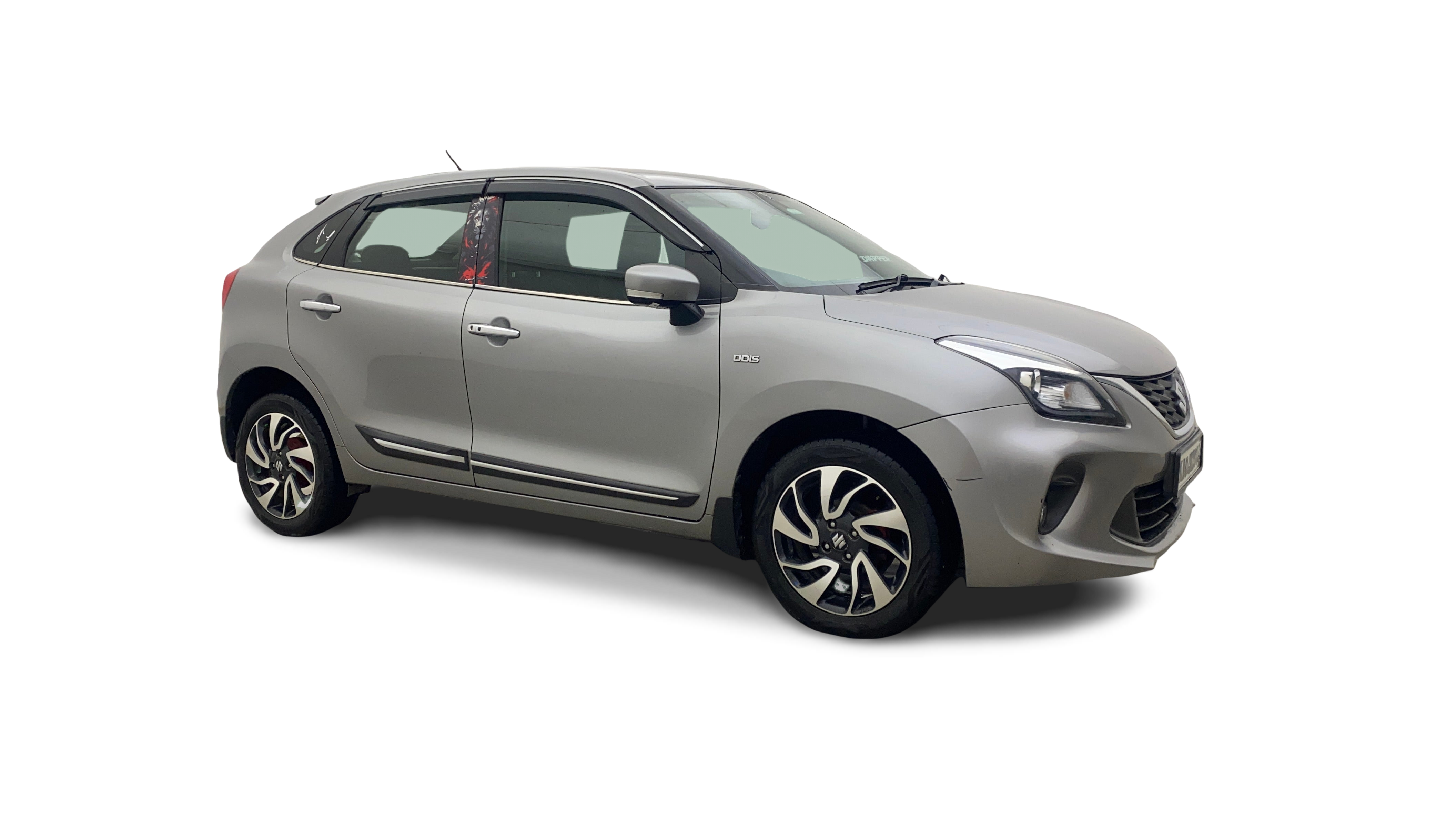 Maruti Baleno-img