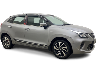 Maruti Baleno-img