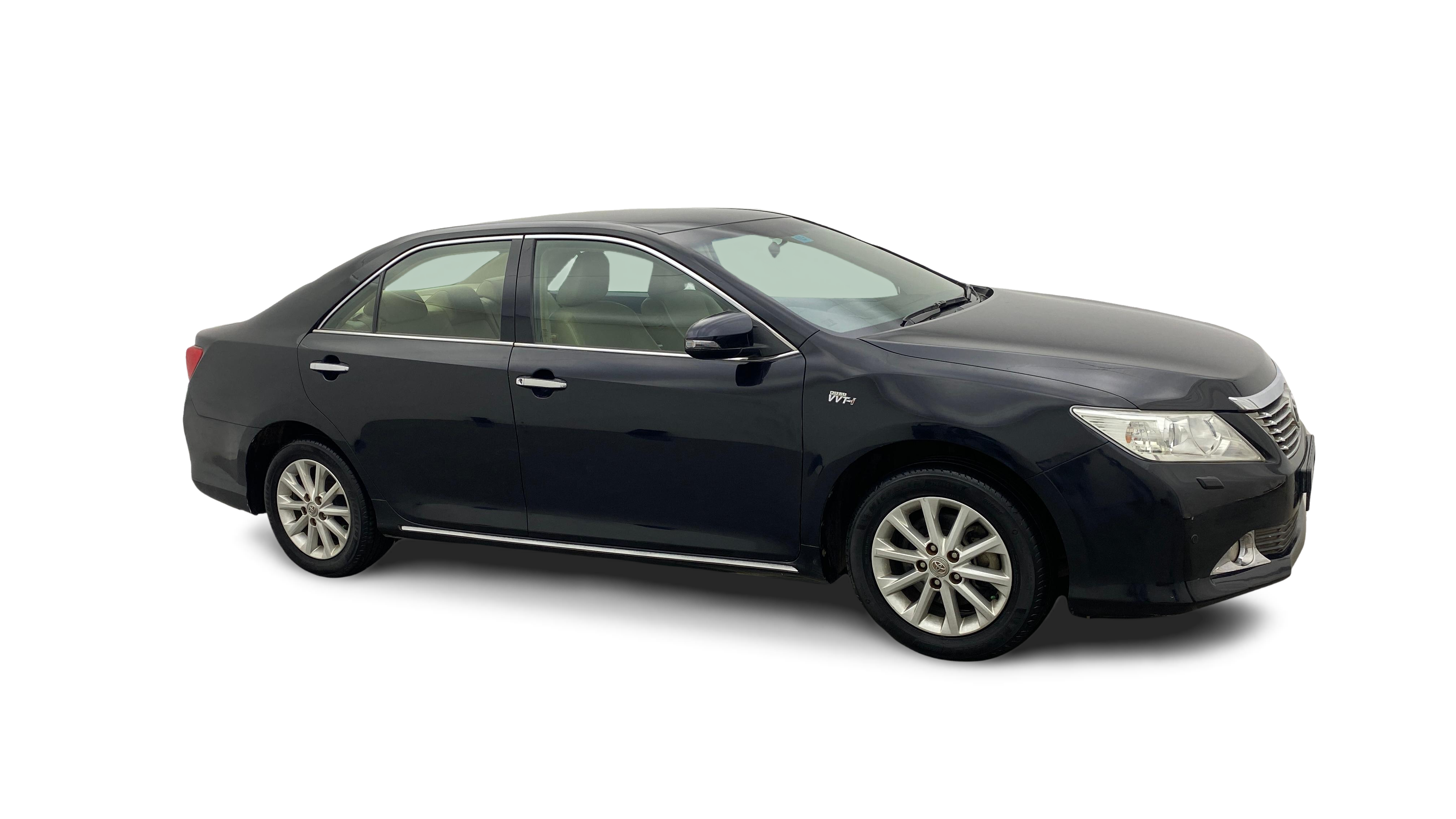 2013 Toyota Camry - Sedan - Petrol - Automatic - ₹11.58 lakh