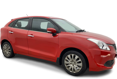 Maruti Baleno-img