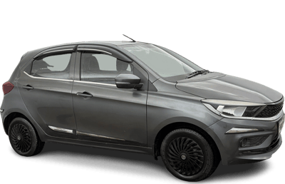 2021 Tata Tiago - Hatchback - Petrol - Manual - ₹3.44 lakh