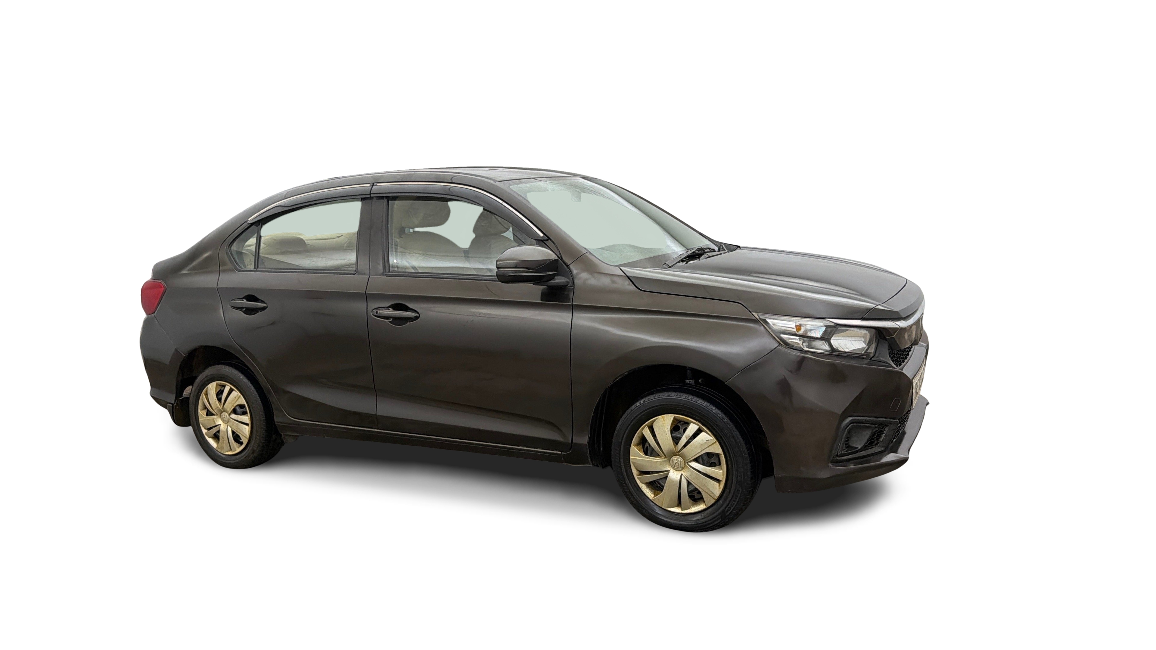 2021 Honda Amaze - Sedan - Petrol - Manual - ₹4.57 lakh