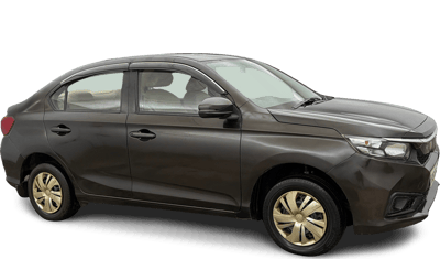 2021 Honda Amaze - Sedan - Petrol - Manual - ₹4.57 lakh