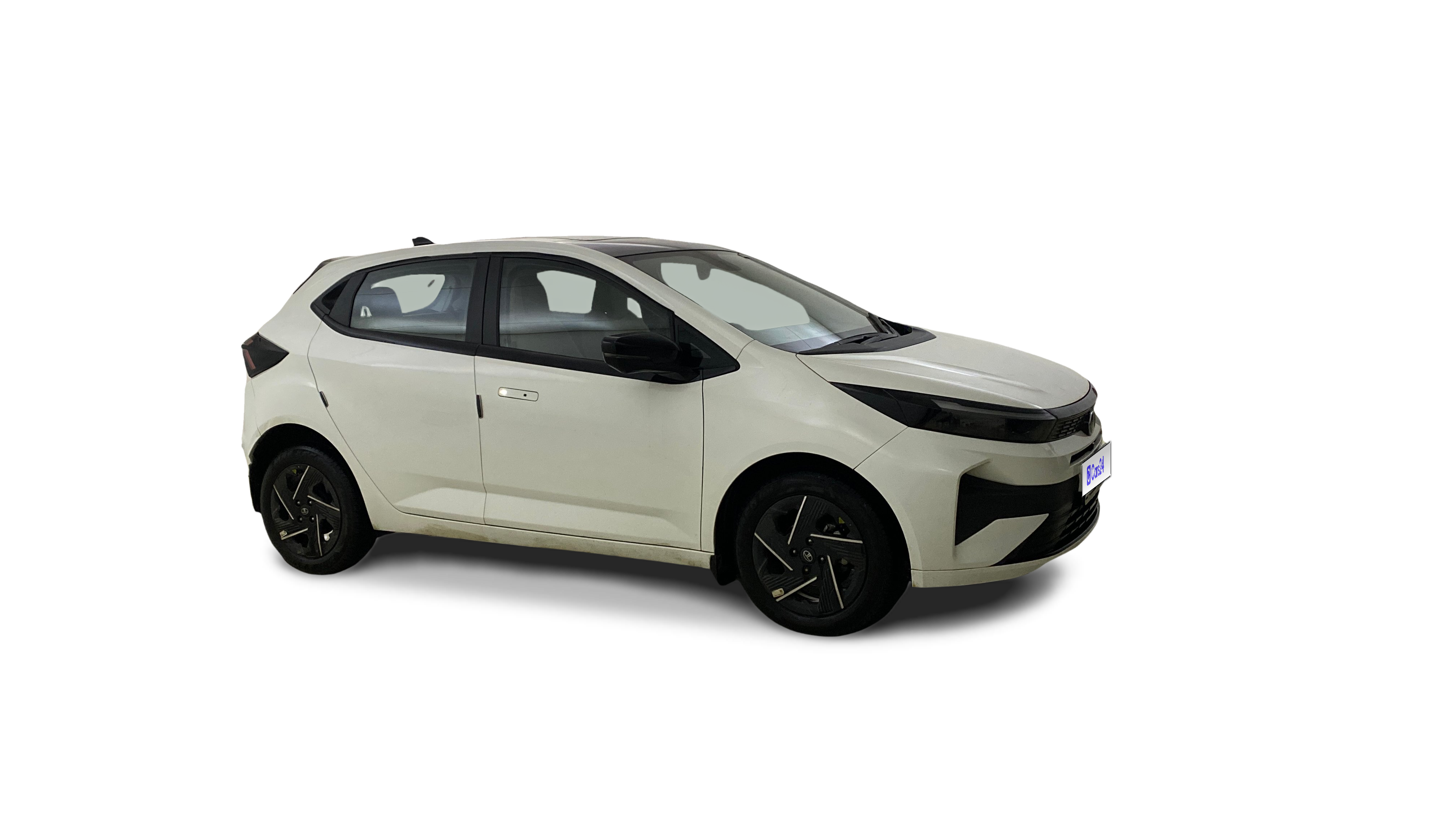 2026 Tata ALTROZ - Hatchback - Petrol - Automatic - ₹9.66 lakh