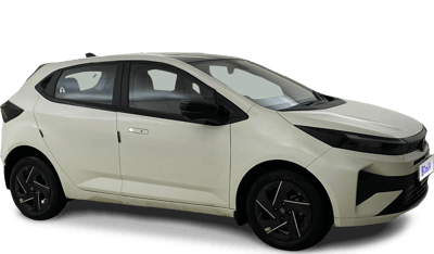 2026 Tata ALTROZ - Hatchback - Petrol - Automatic - ₹9.46 lakh