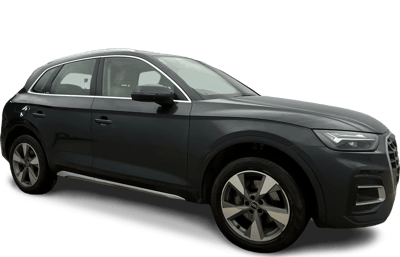 2022 Audi Q5 - SUV - Petrol - Automatic - ₹32.09 lakh