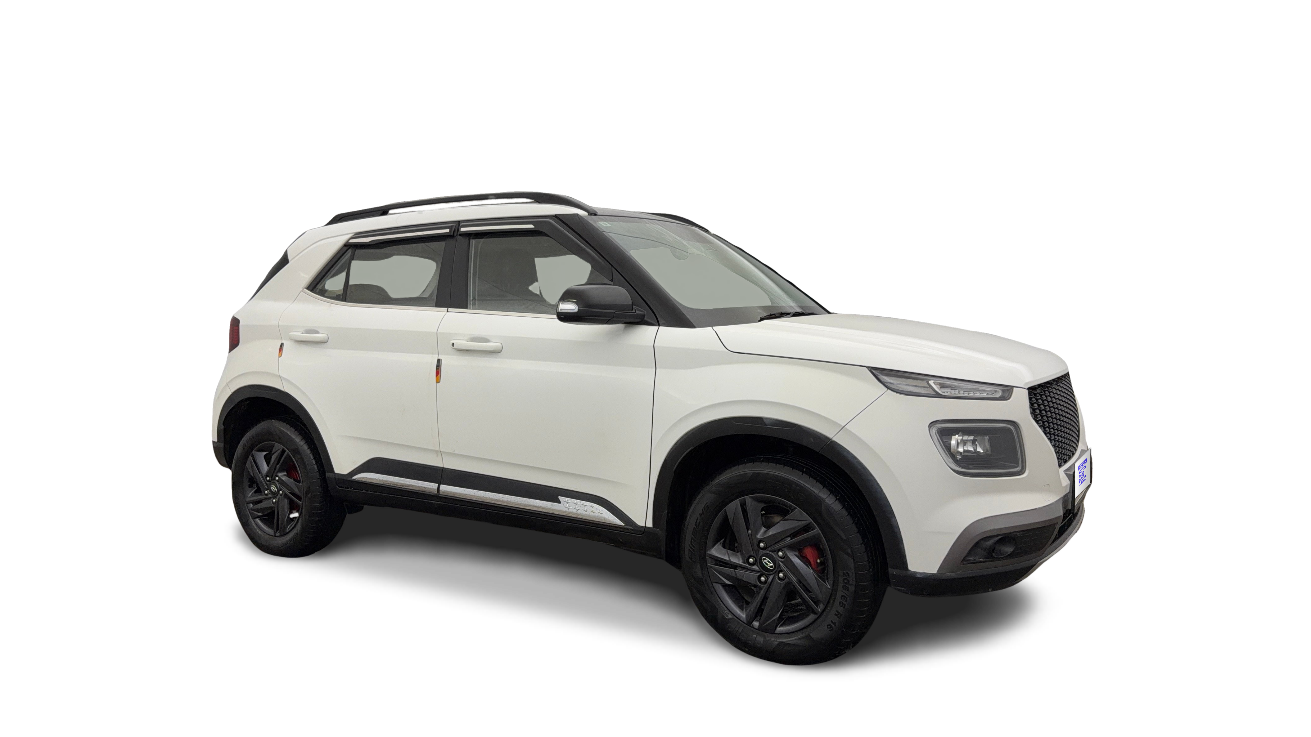 2021 Hyundai VENUE - SUV - Petrol - Manual - ₹5.29 lakh